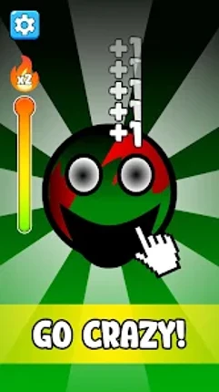 Spooky Fun Clicker Image