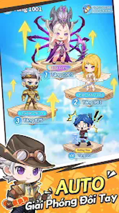 Đấu La BangBang- 1777 Lần Rút screenshot
