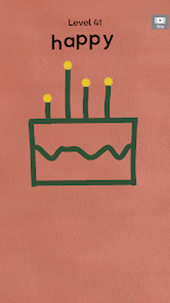 Type Hype: Fun Puzzle Game! screenshot