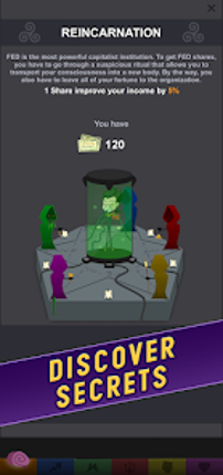 Illuminati Adventure Image