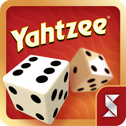 YAHTZEE® With Buddies: A Fun D Game Cover