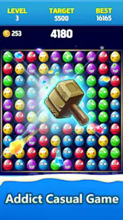 Crush Eggs Image