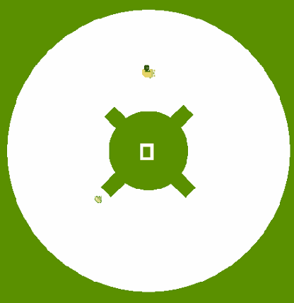 360 Flap screenshot