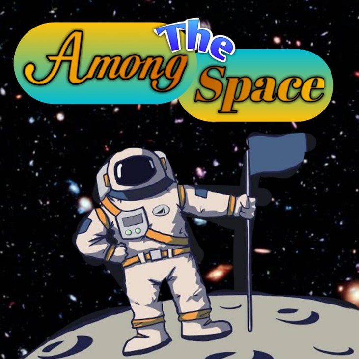 Games like Among The Space