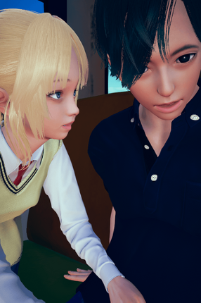 Angel Hard Issue 1 (Browser Version) screenshot