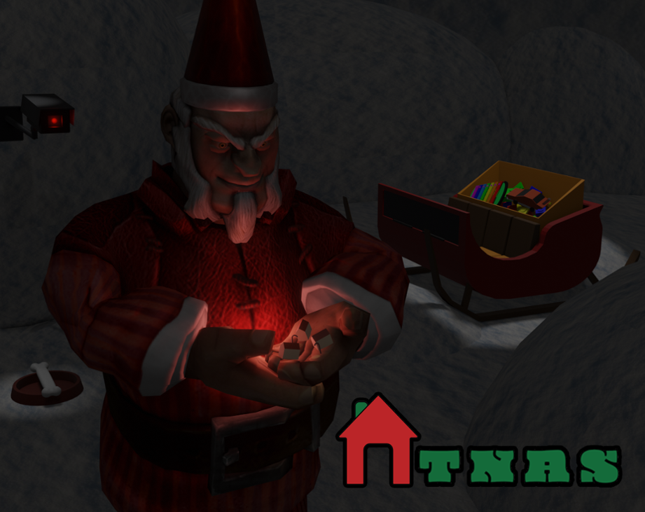 Games like AtnaS