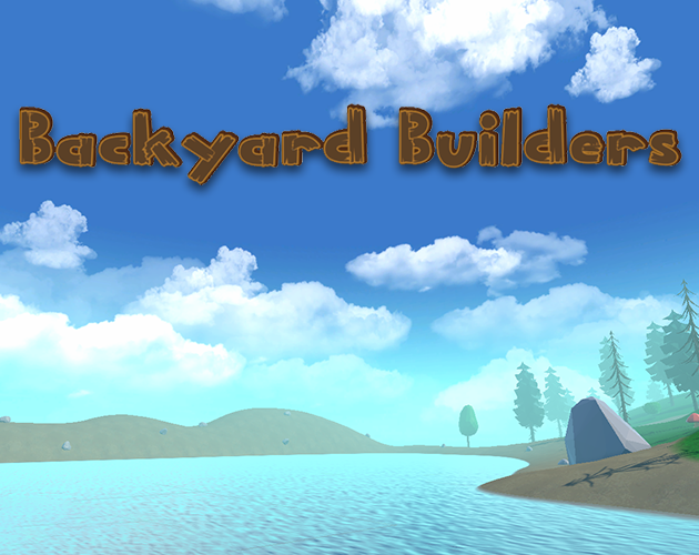 Games like Backyard Builders