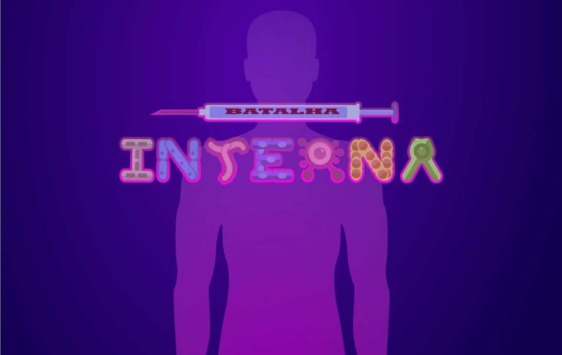 Games like Batalha Interna