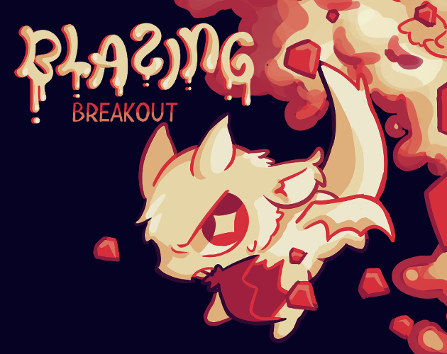 Games like Blazing Breakout