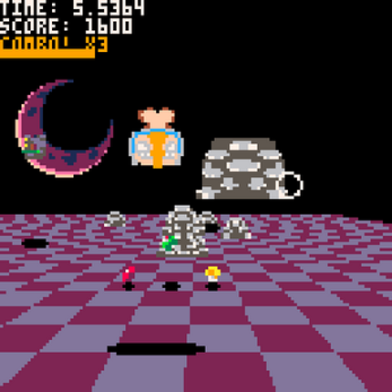 Bonbon Dragon Image