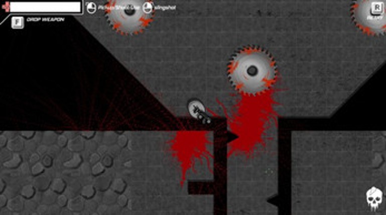 Buried Chambers screenshot