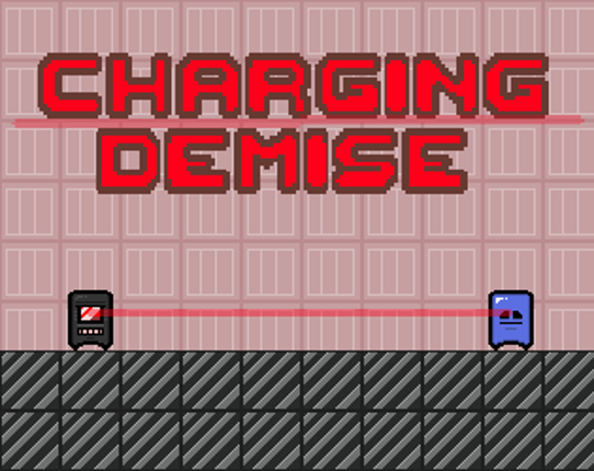 Charging Demise Game Cover