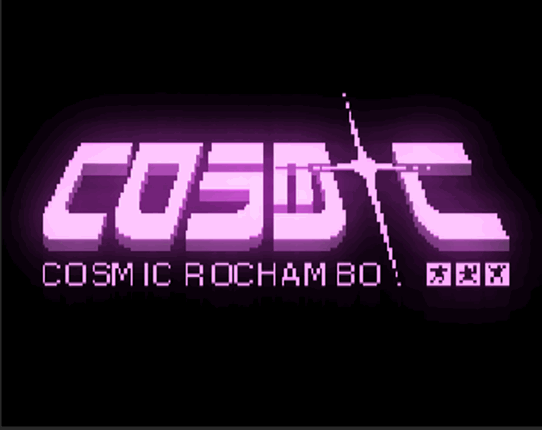 Cosmic Rochambo Image