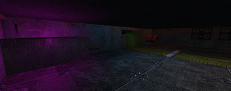 Creator - The Shape of Space MMORPG screenshot