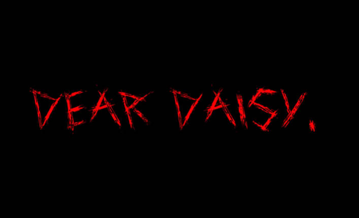 Dear Daisy, (Demo 1) Game Cover