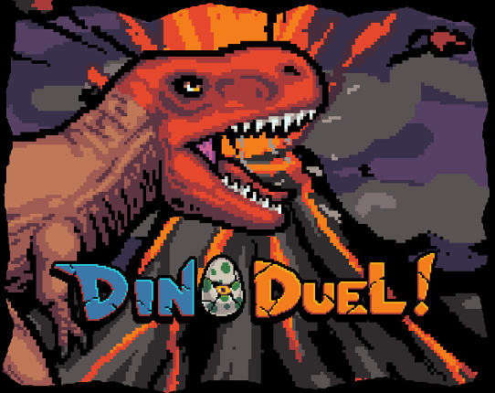 Dino Duel! Image