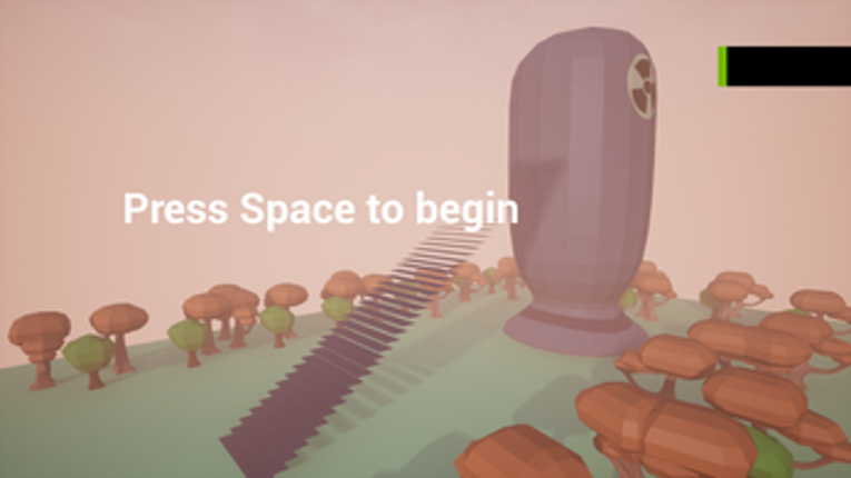Down to us (earth edition) screenshot