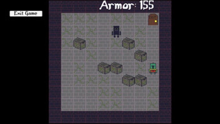 Dungeon Runner Image