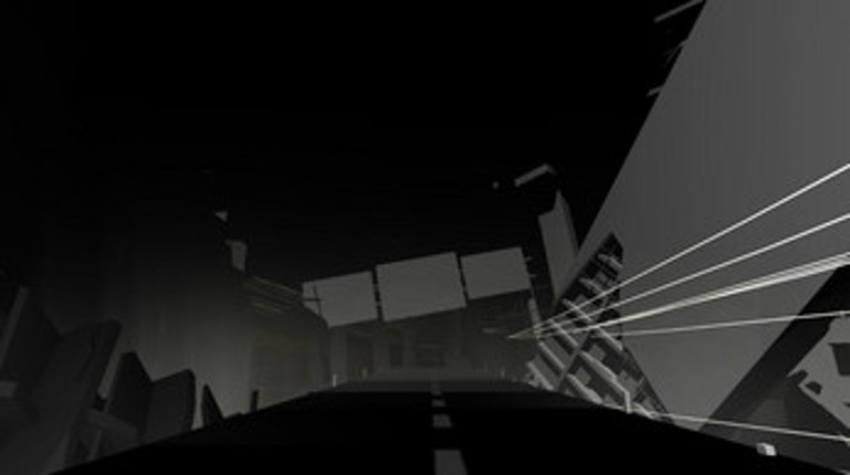 Echoes screenshot
