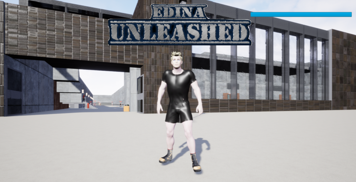 Games like Edina Unleashed