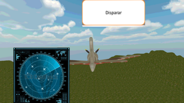 Fire in the air(FITAir) Image