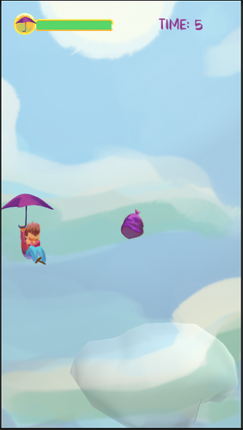 FreeFall Image