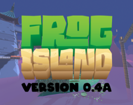 Frog Island (Version 0.4A) Image