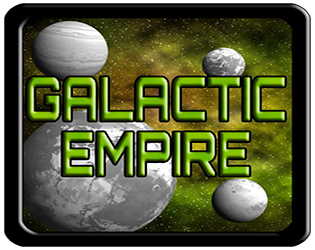 Games like Galactic Empire
