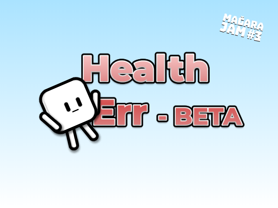Games like Health Err - BETA
