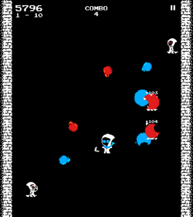 INNST screenshot