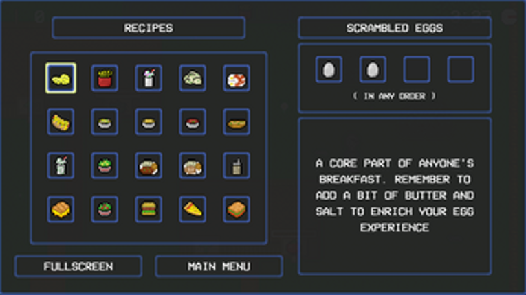 Keep Dano Alive (LD46) Image