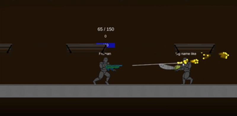 Killbox screenshot
