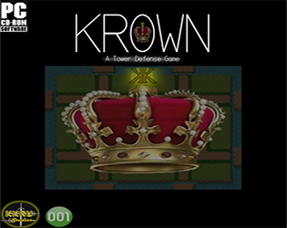Games like Krown: A Tower Defense Game
