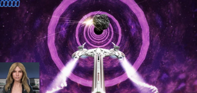 Lance Commander Image
