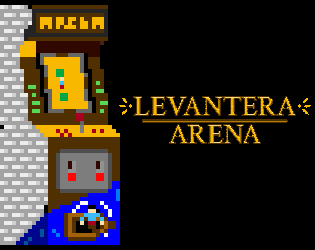Games like Levantera: Arena