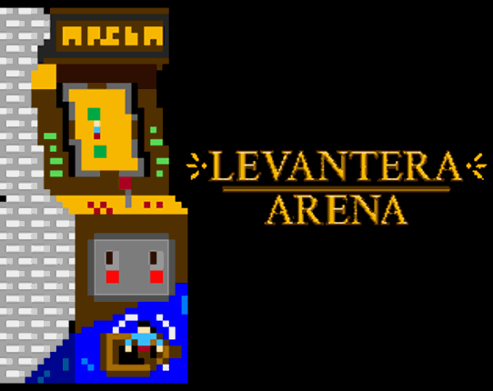 Levantera: Arena Game Cover