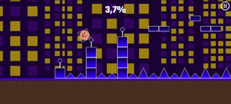Mathematic Dash Image
