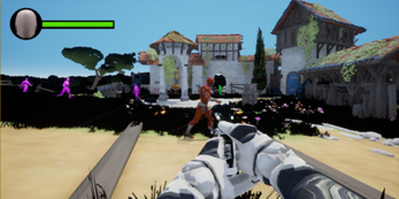 Money Simulator Image