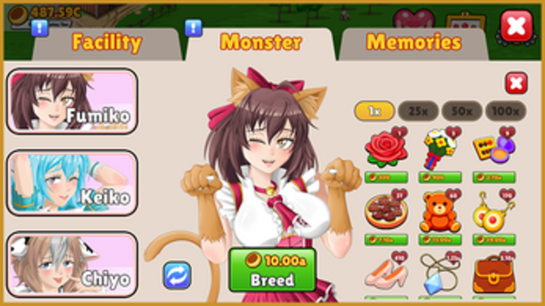 Monster Island Image