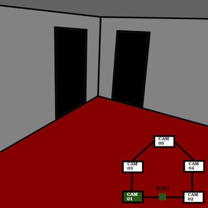 One Night With Mr.Smiley screenshot
