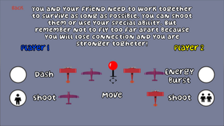 Operation Skyhigh screenshot