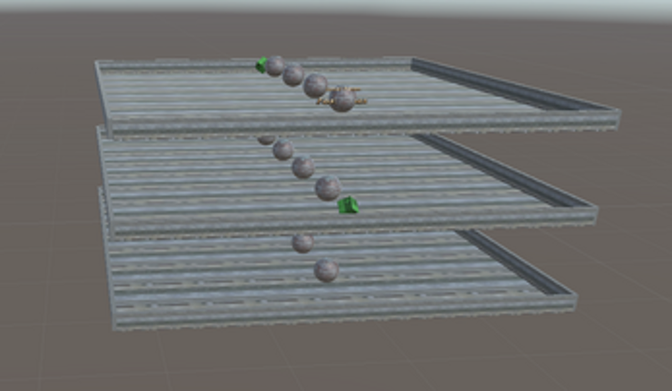 Pendulums FPS 1 Image