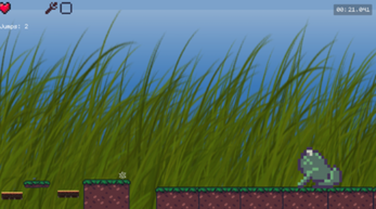 Project Leafhopper Image
