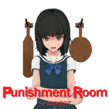 Punishment Room (Spanking Game ) Image