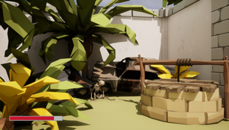 Reign of the Imperaptors screenshot