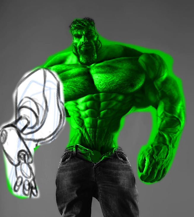 Games like Rise Of Chadlin