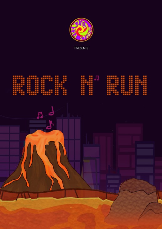 Games like Rock N' Run