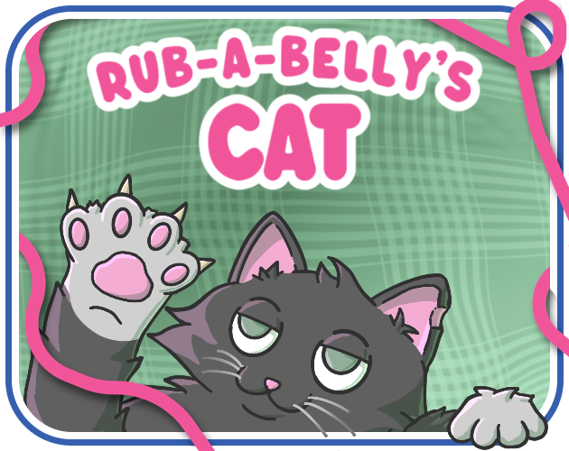 Games like Rub-A-Belly's Cat