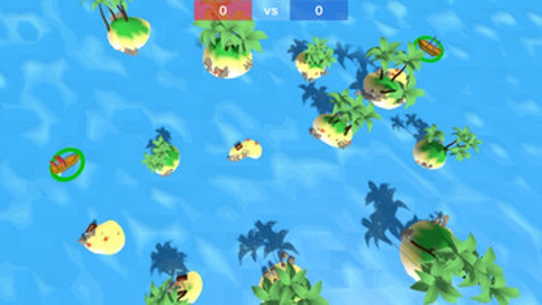 Ship Jam! screenshot
