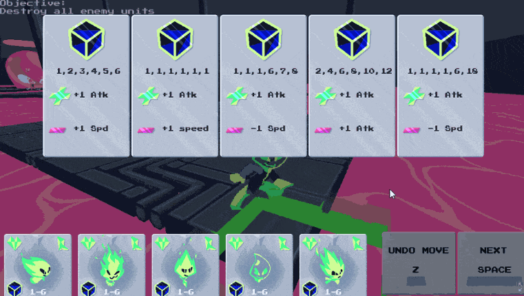 Spirit Guardians screenshot